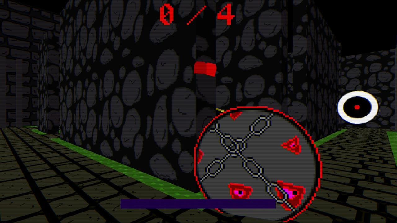 Retexo Mori screenshot 4