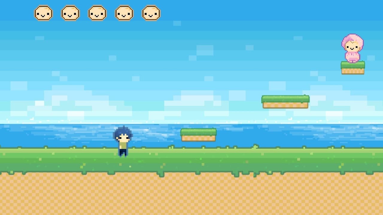 Super Surprise Party...? screenshot 2