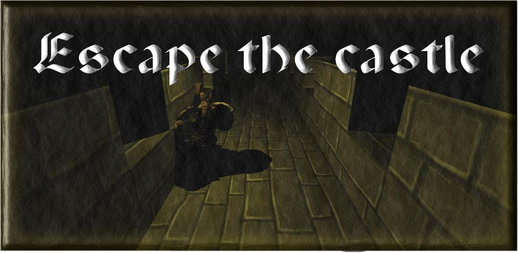 Escape The Castle (Sunless Interactive)