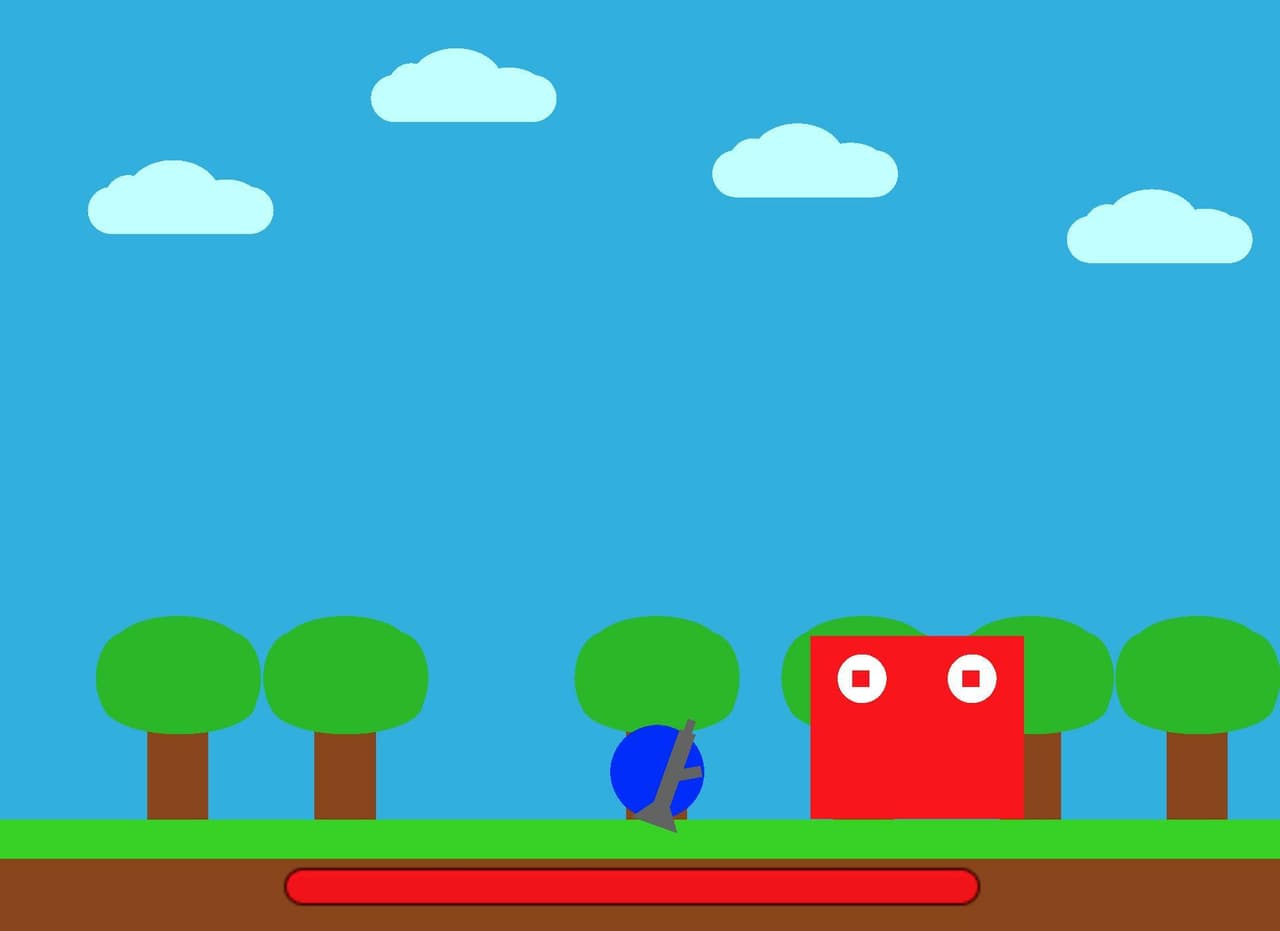 Dot Boss screenshot 3