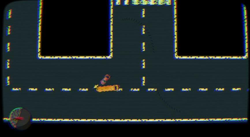 Turbo Drift: out of control screenshot 3