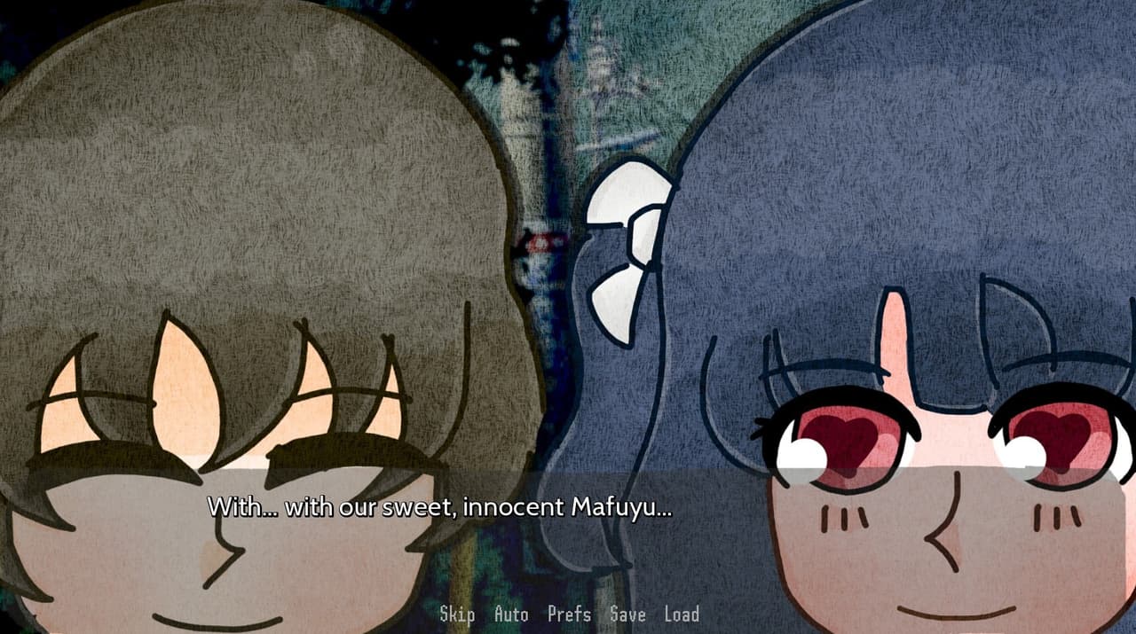 MyGF: Another Episode screenshot 3