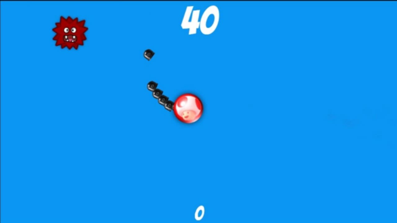 Wave shooter 3