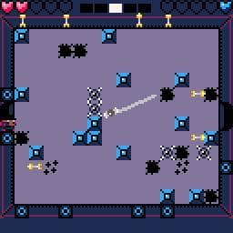 Dungeon Boast screenshot 2