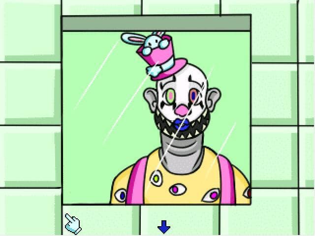 Esc - Escape Button screenshot 6