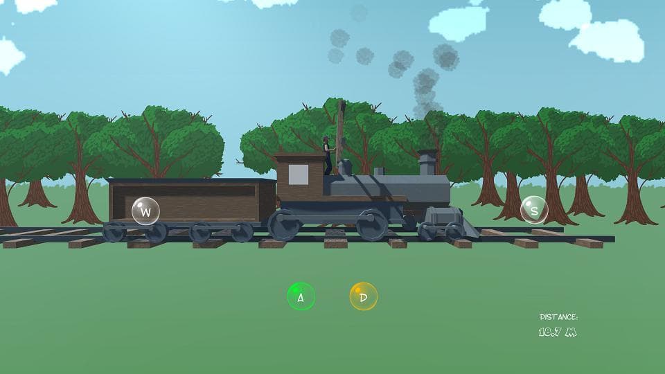 Three Track Stack screenshot 3