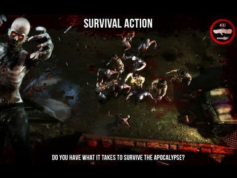 Dead on Arrival 2 screenshot 2