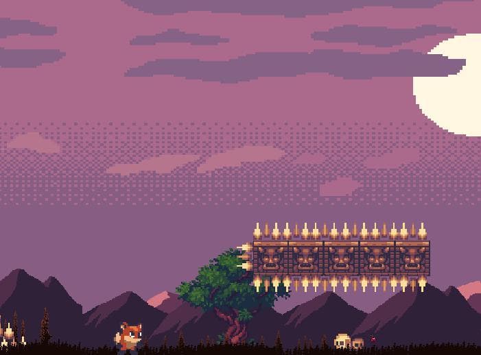 Find Your Way (itch) screenshot 4