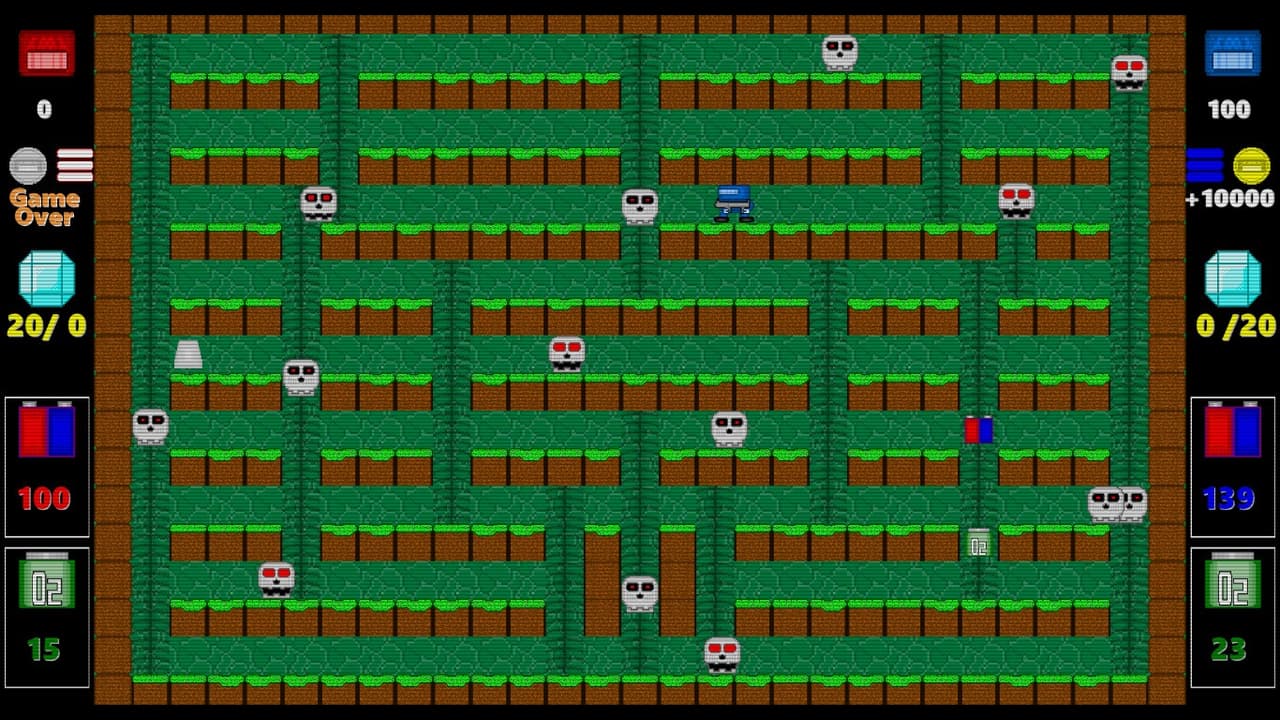 Space Climber screenshot 4