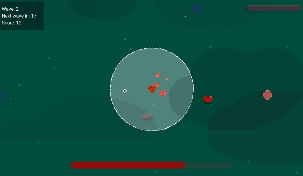 Enemy Rewind screenshot 3