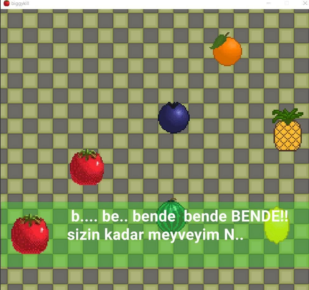 Meyve piyaz screenshot 3