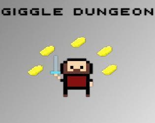 Giggle Dungeon