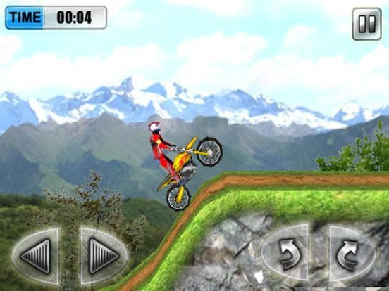 Moto Racing 3D - Free motorcycle driving games screenshot 2