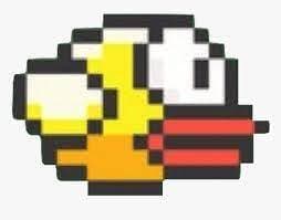 Flappy bird (itch) (shepy.inc)