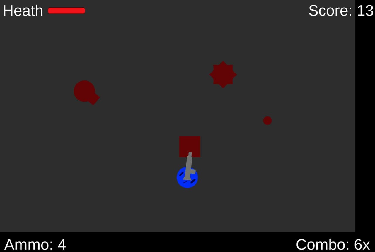Dot Battle screenshot 2