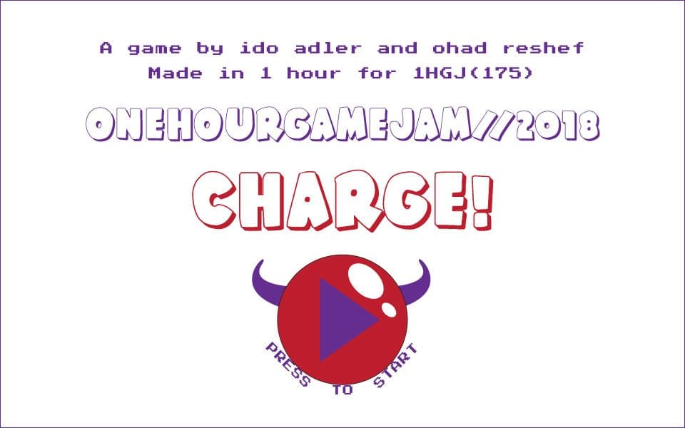 Charge (idoadler) screenshot 2