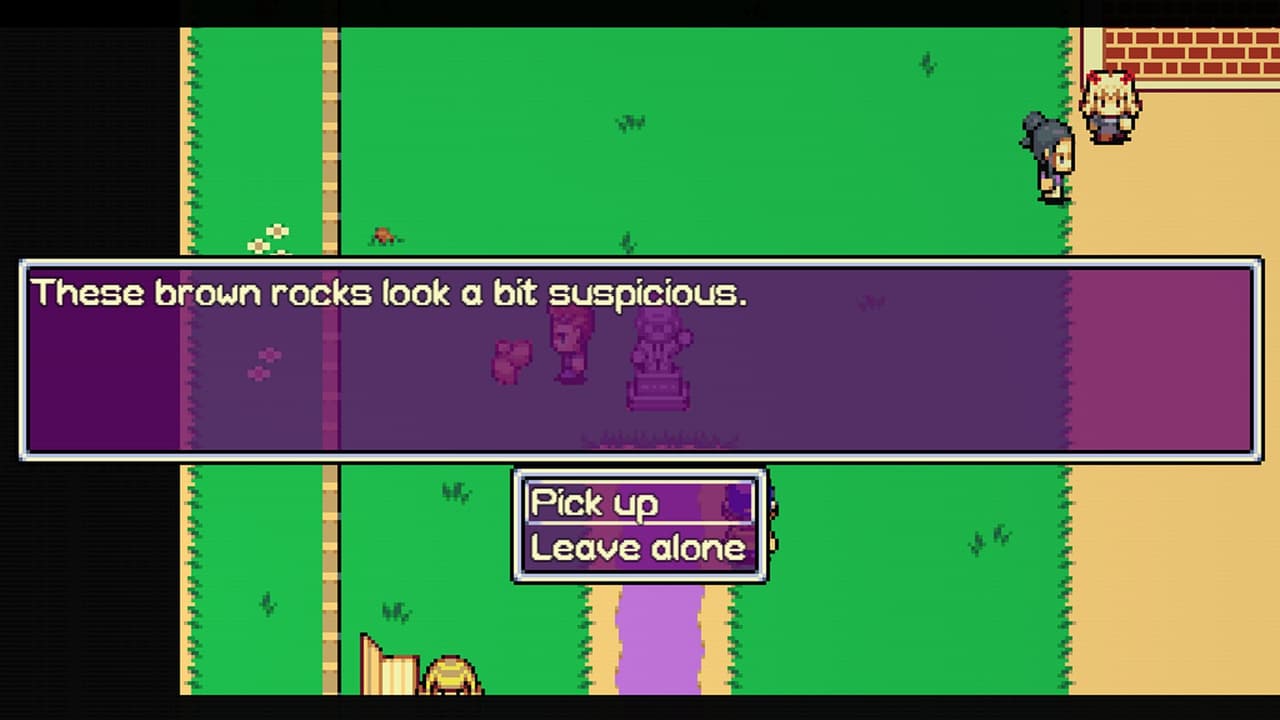 Mars Underground screenshot 6