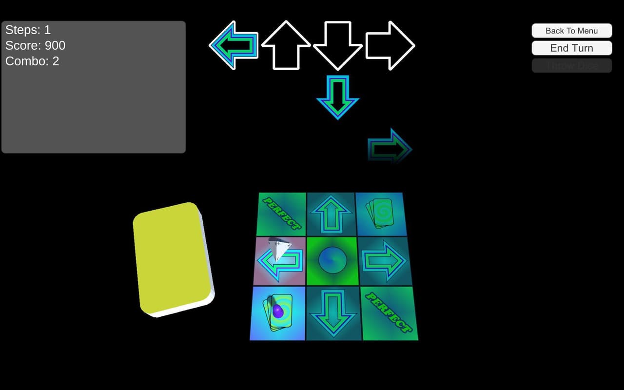 Dice Dice Revolution screenshot 4