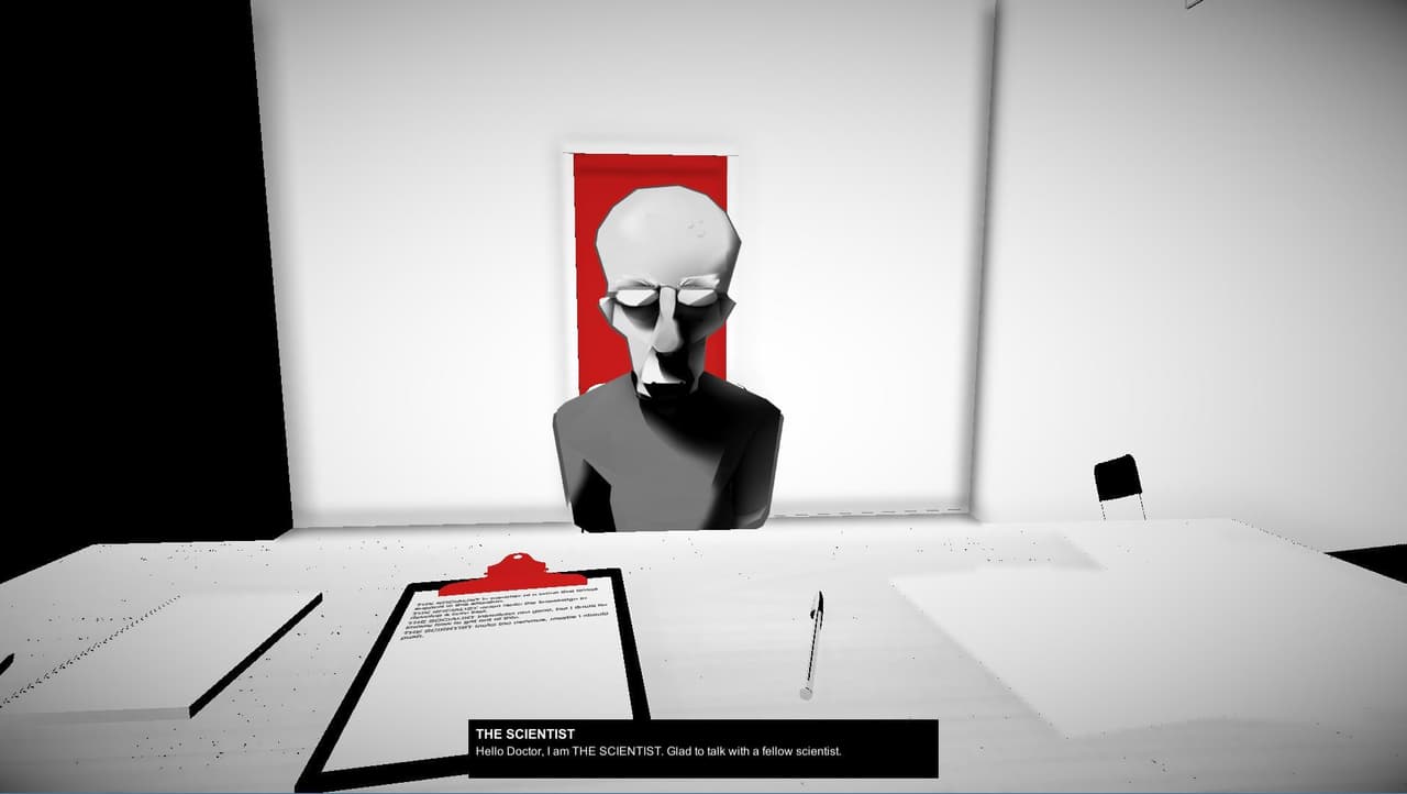 Injection (kinenpekin) screenshot 3