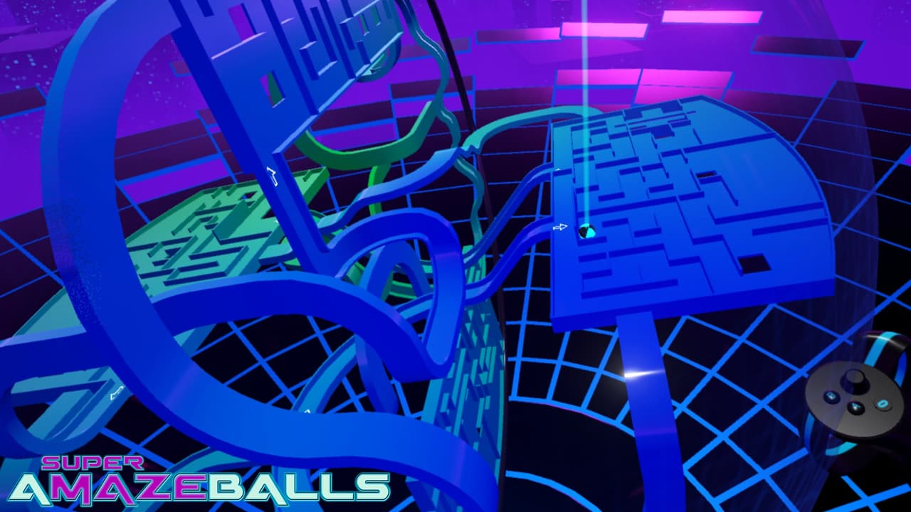 Super Amazeballs screenshot 3