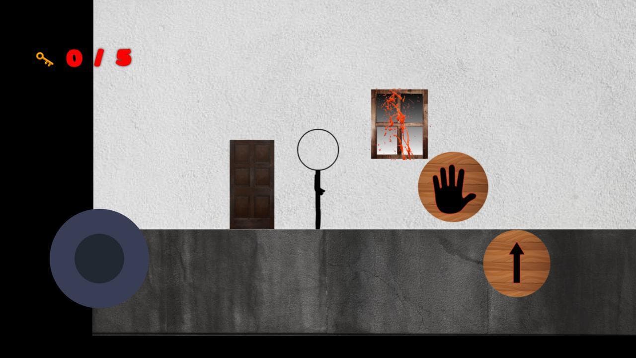 House Maze 2D screenshot 4