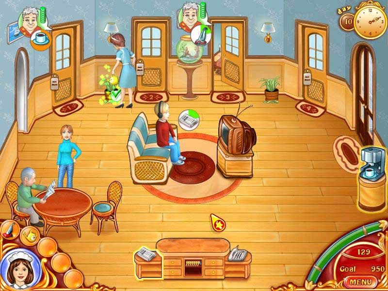Janes Hotel screenshot 4