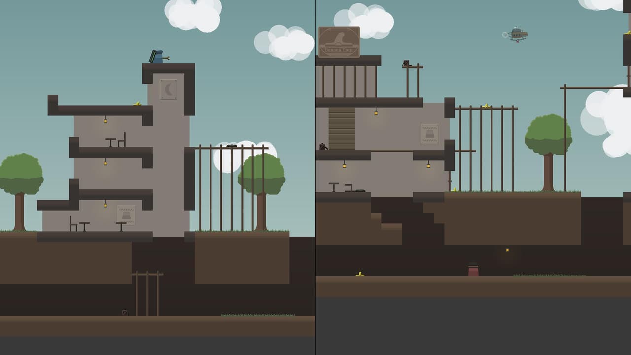 Chase (itch) (Renva) screenshot 2
