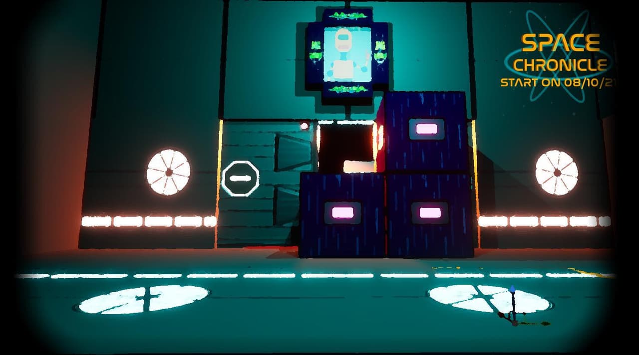 SpaceChronicle screenshot 5