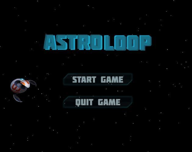 Astroloop