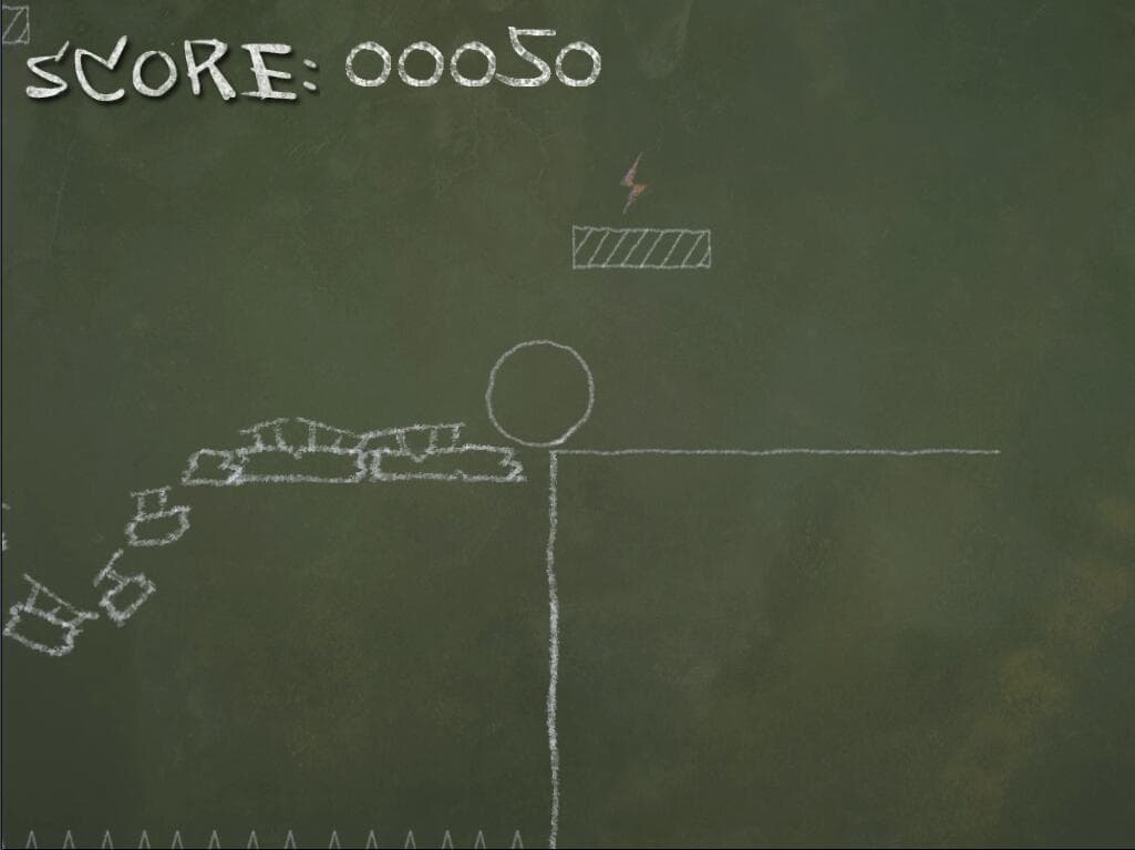 Roll!滚！ screenshot 3