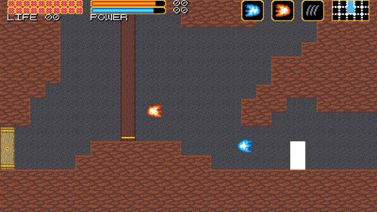 Project DeepDark