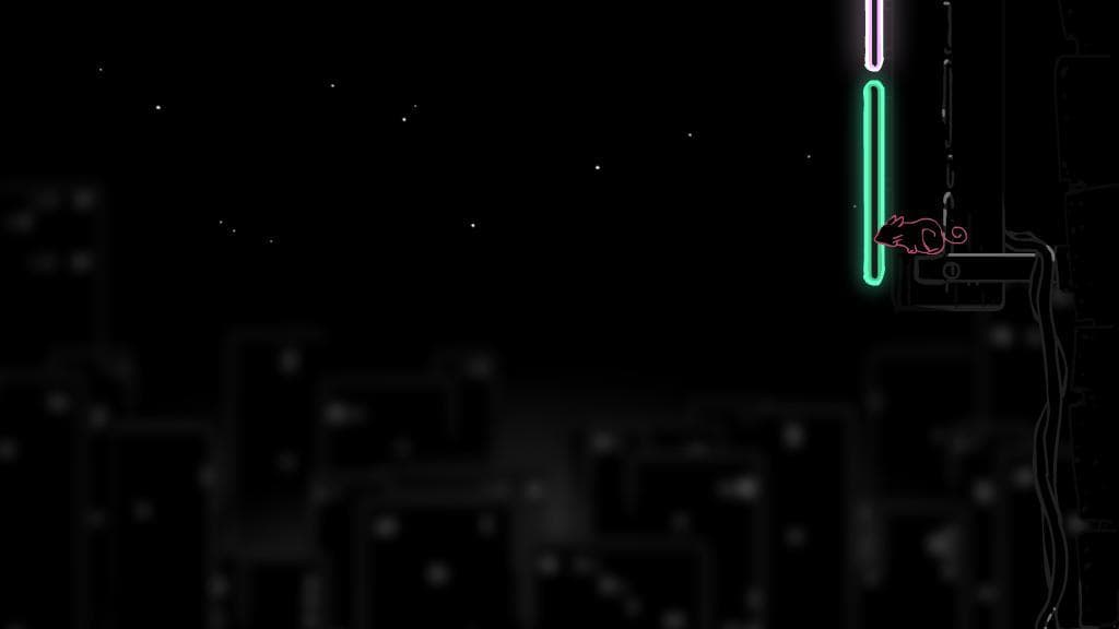 Quiet as a Mouse screenshot 2