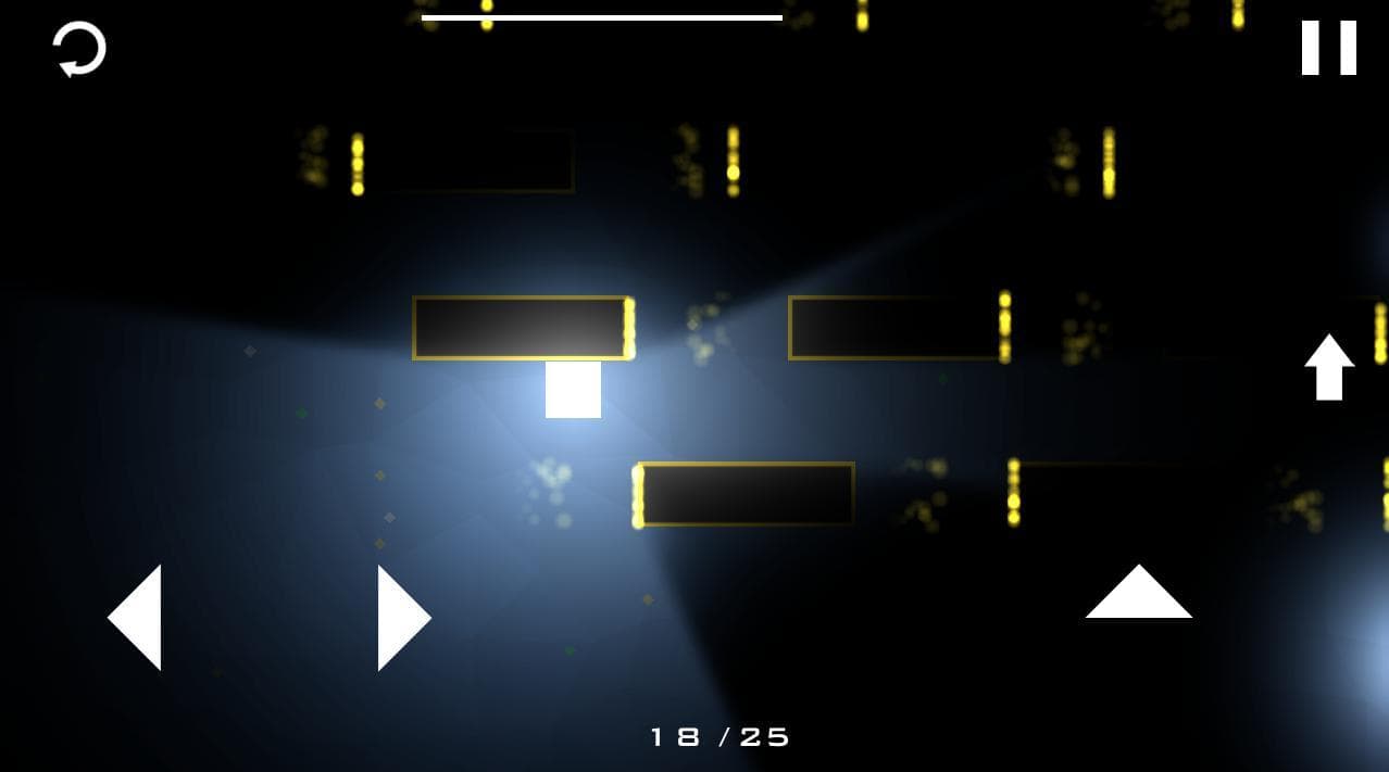 Square Light screenshot 4