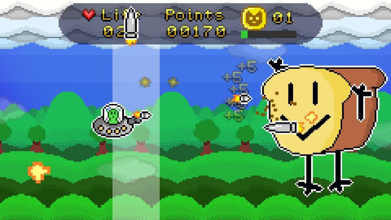 >Minigame Madness screenshot 3