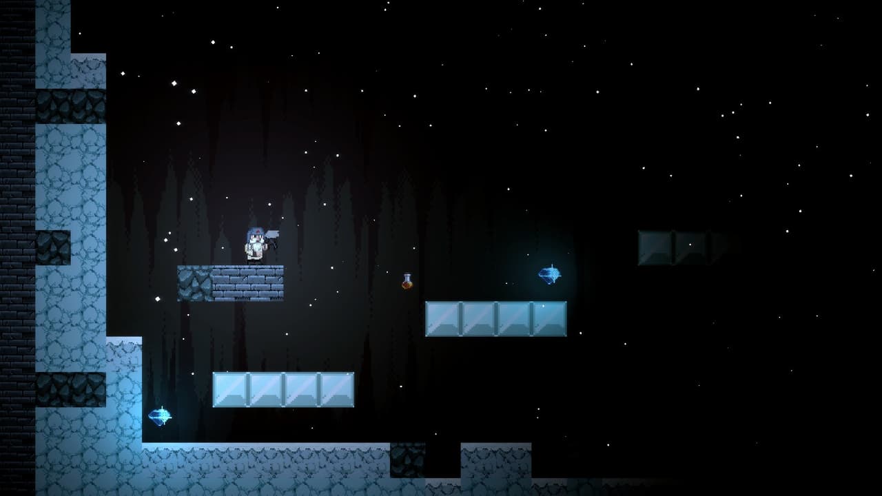 Beardy the Digger screenshot 3