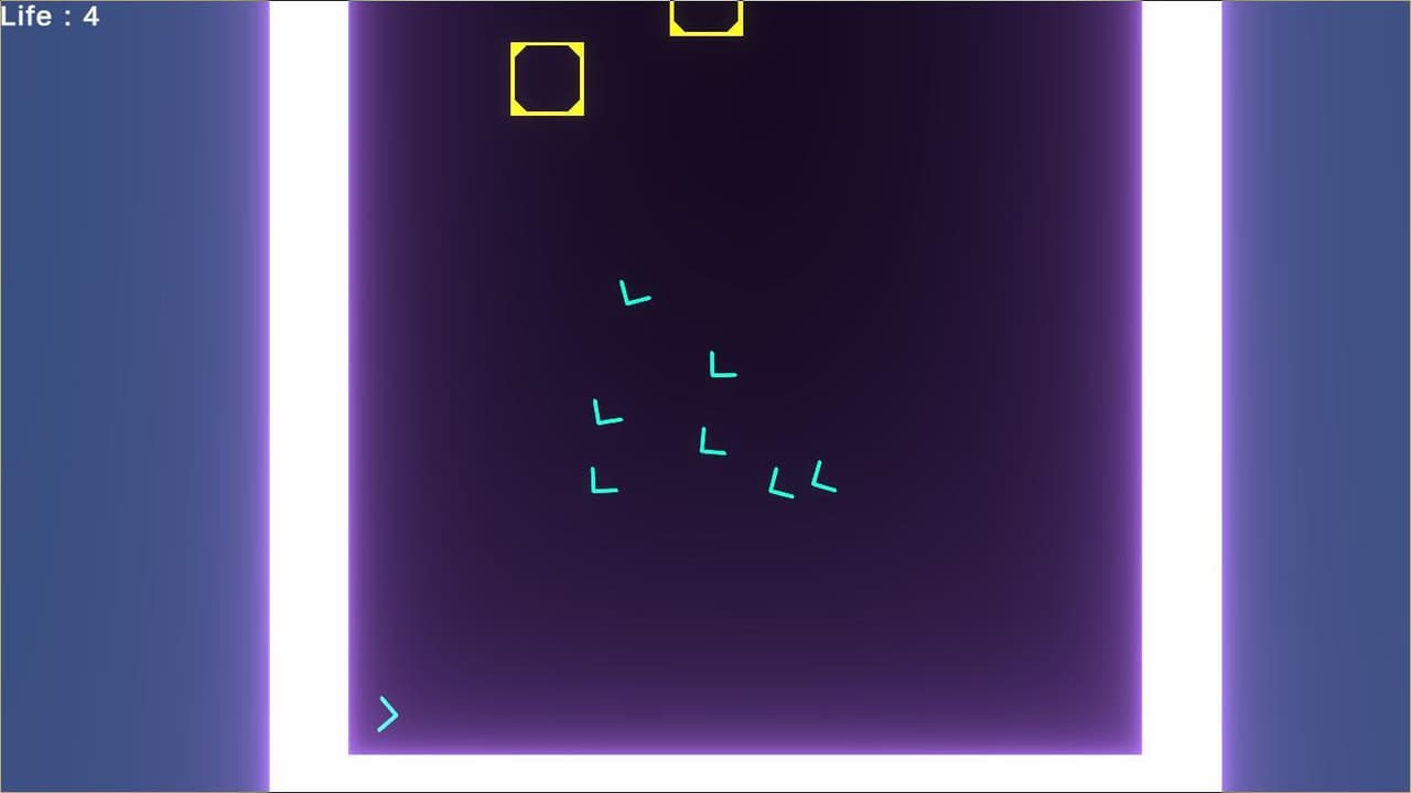 Neons (Dippingsauce) screenshot 3