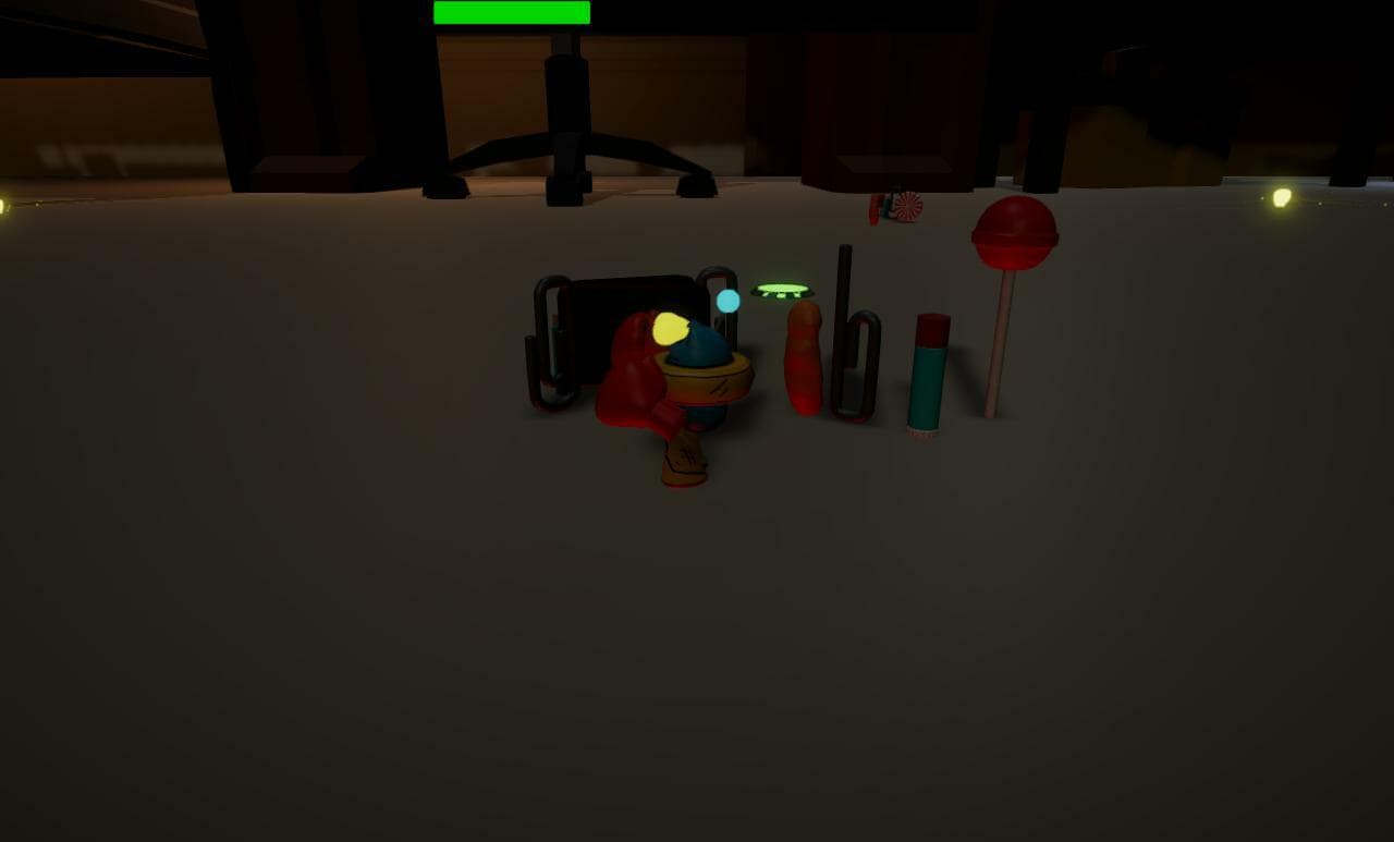 Clippys Revenge screenshot 2