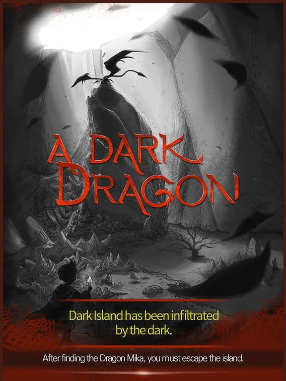 A Dark Dragon AD screenshot 2