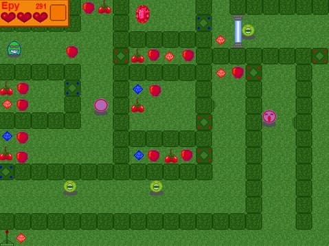 Epy (rpgvideo) screenshot 3