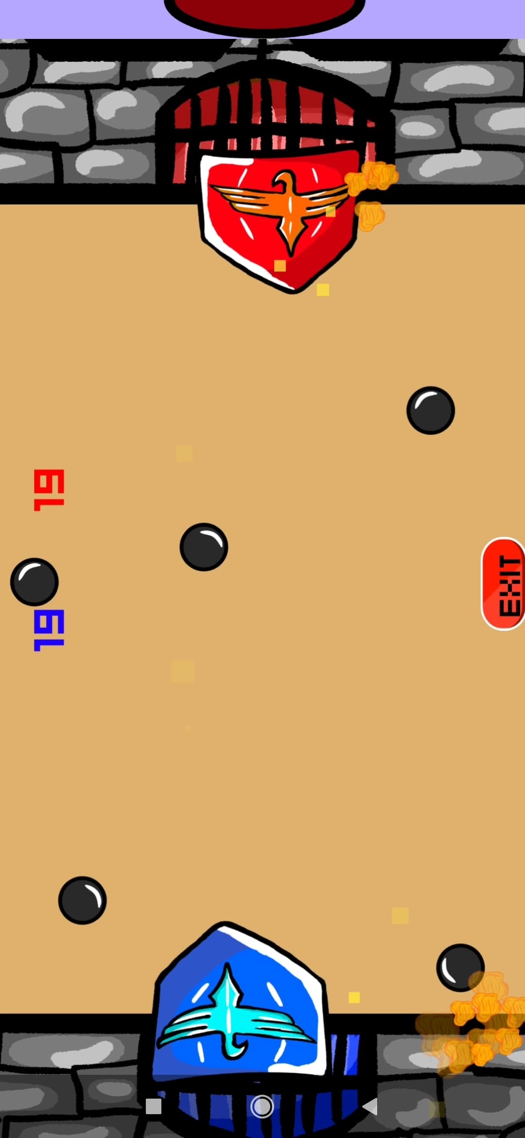 Two Player Fun