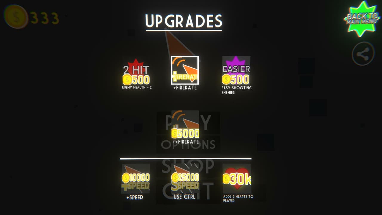 Arrow Shooter (BETA) screenshot 2