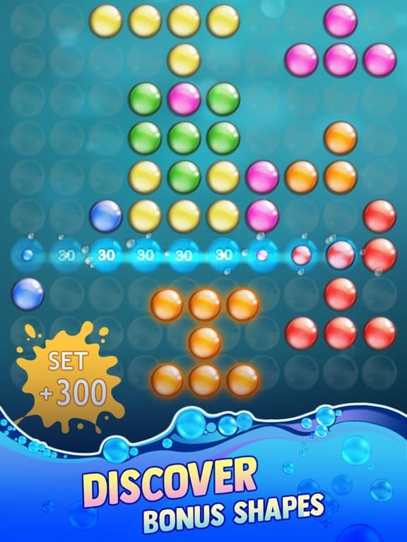 Bubble Explode - Blast Bubbles screenshot 5
