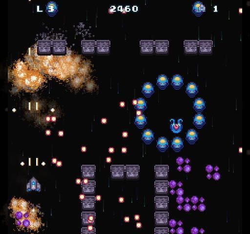 EterGast screenshot 3
