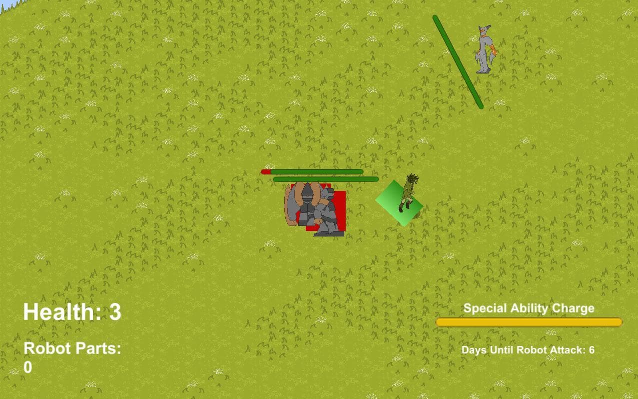 Cupric screenshot 3