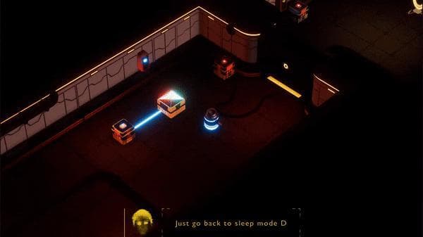 Daves Odyssey screenshot 4