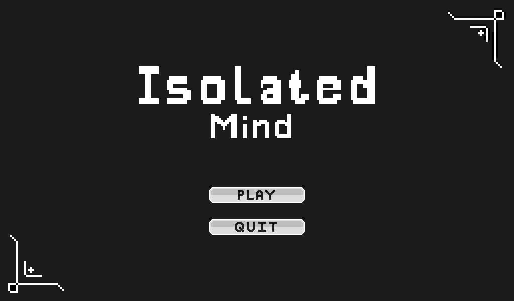 Isolated Mind screenshot 3