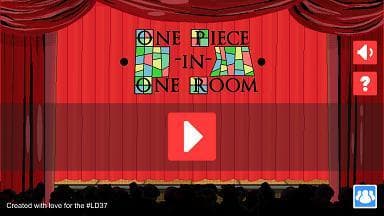OnePieceInOneRoom