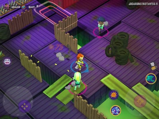 Zombie Paradise - Mad Brains