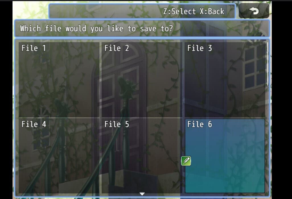 Golden Castle screenshot 4