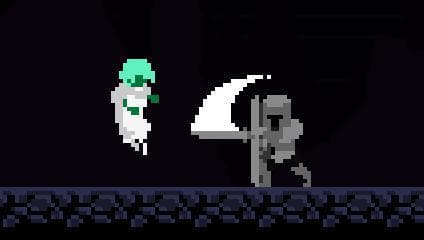 Flametender screenshot 2